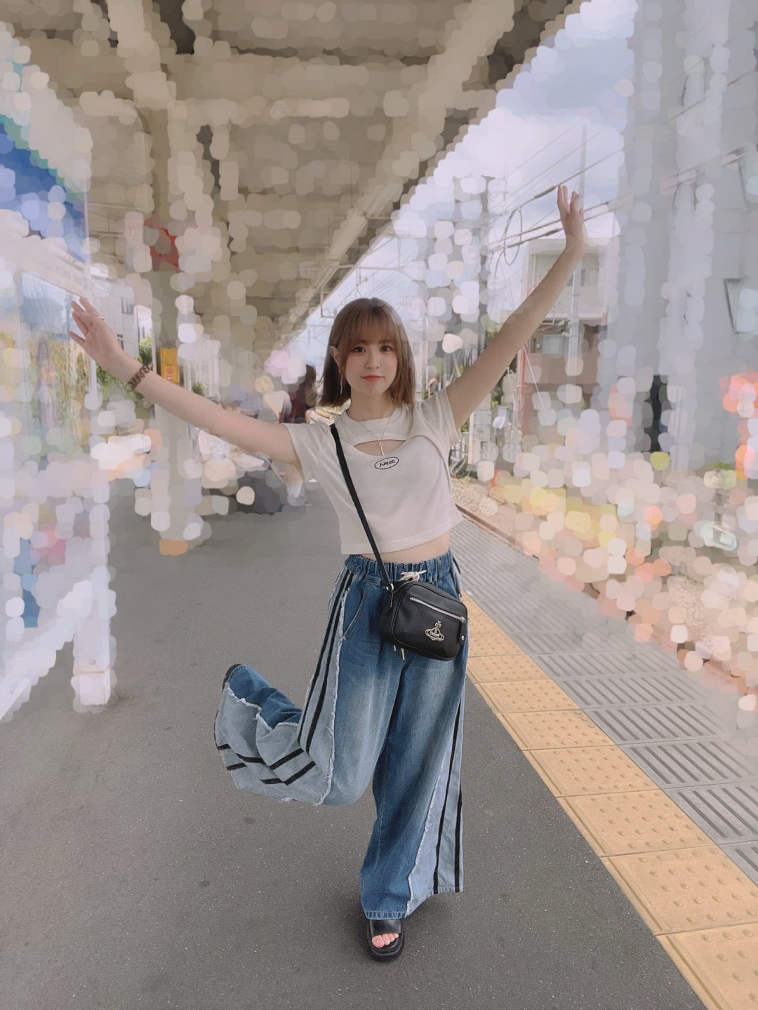 二宫光 (二宮ひかり,Ninomiya Hikari)