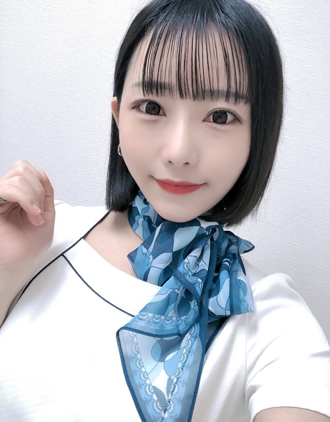 白坂有以 (Shirasaka Yui)