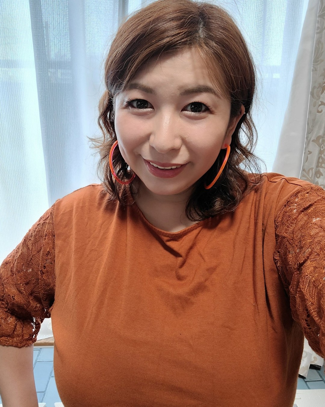 折原由香里 (折原ゆかり,Orihara Yukari)