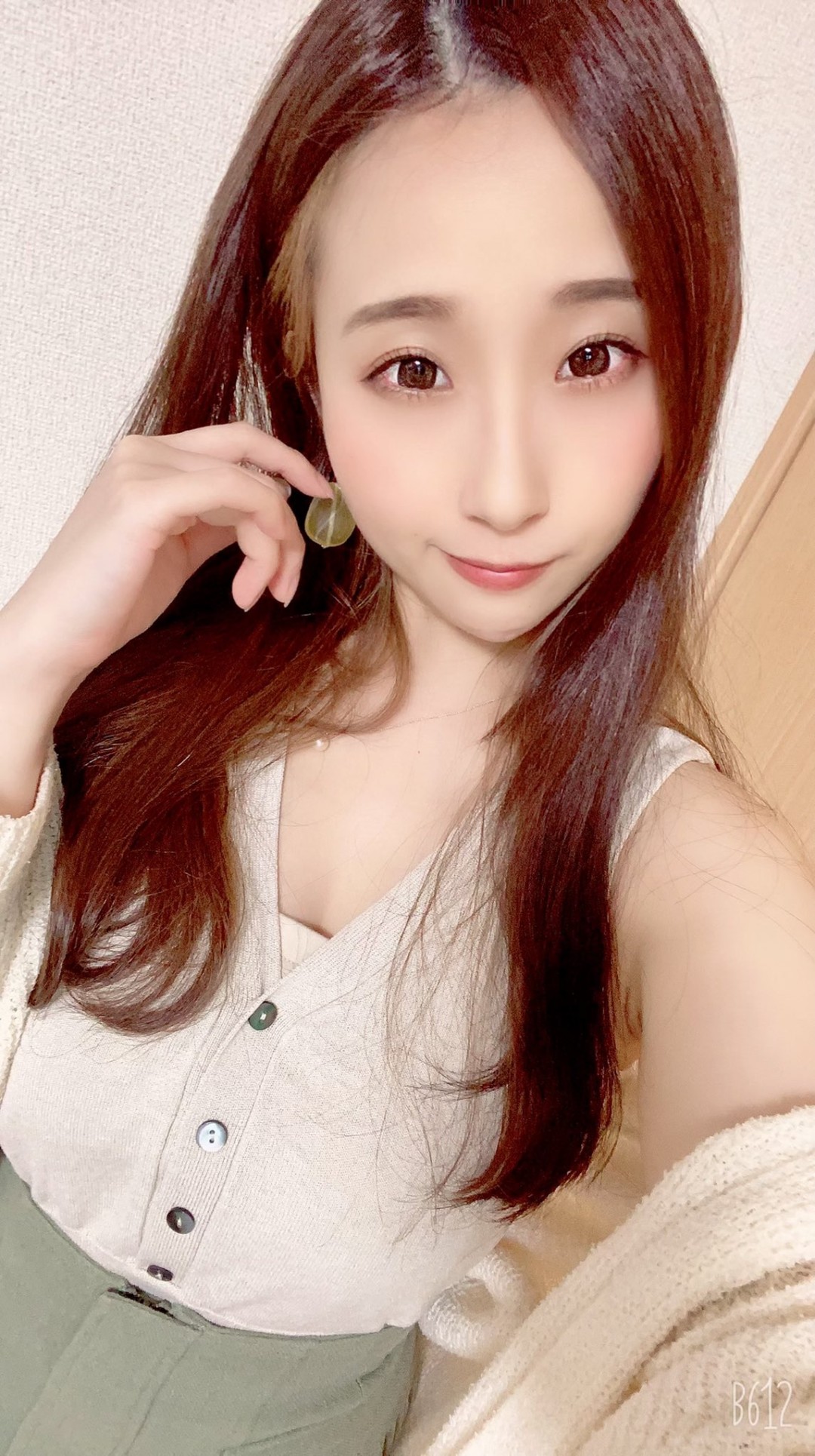 美咲结衣 (美咲結衣,Misaki Yui)