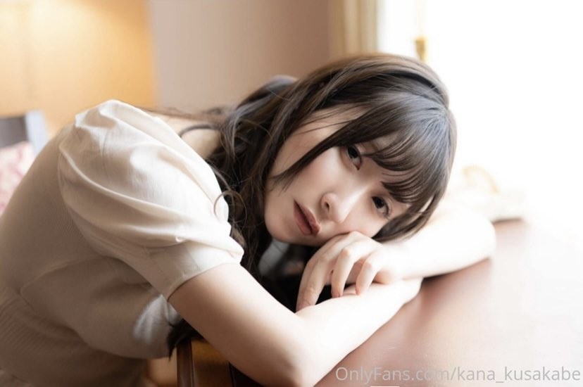 日下部加奈 (Kusakabe Kana)