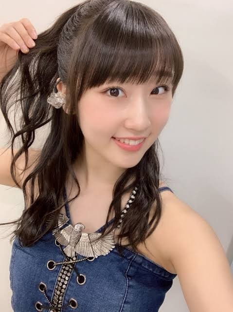永井美雏 (永井みひな,Nagai Mihina)