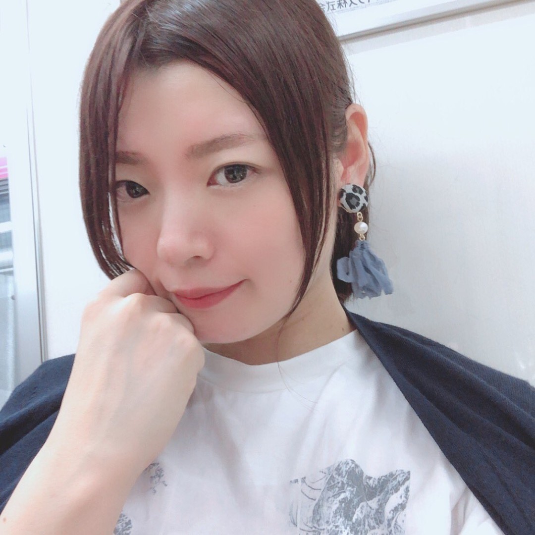 水城奈绪 (水城奈緒,Mizuki Nao)