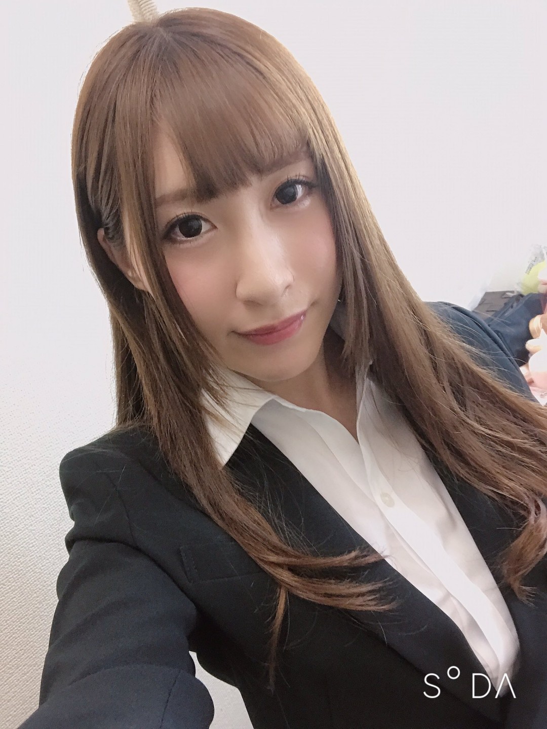 日下部加奈 (Kusakabe Kana)