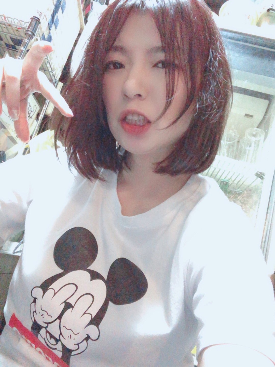 水城奈绪 (水城奈緒,Mizuki Nao)