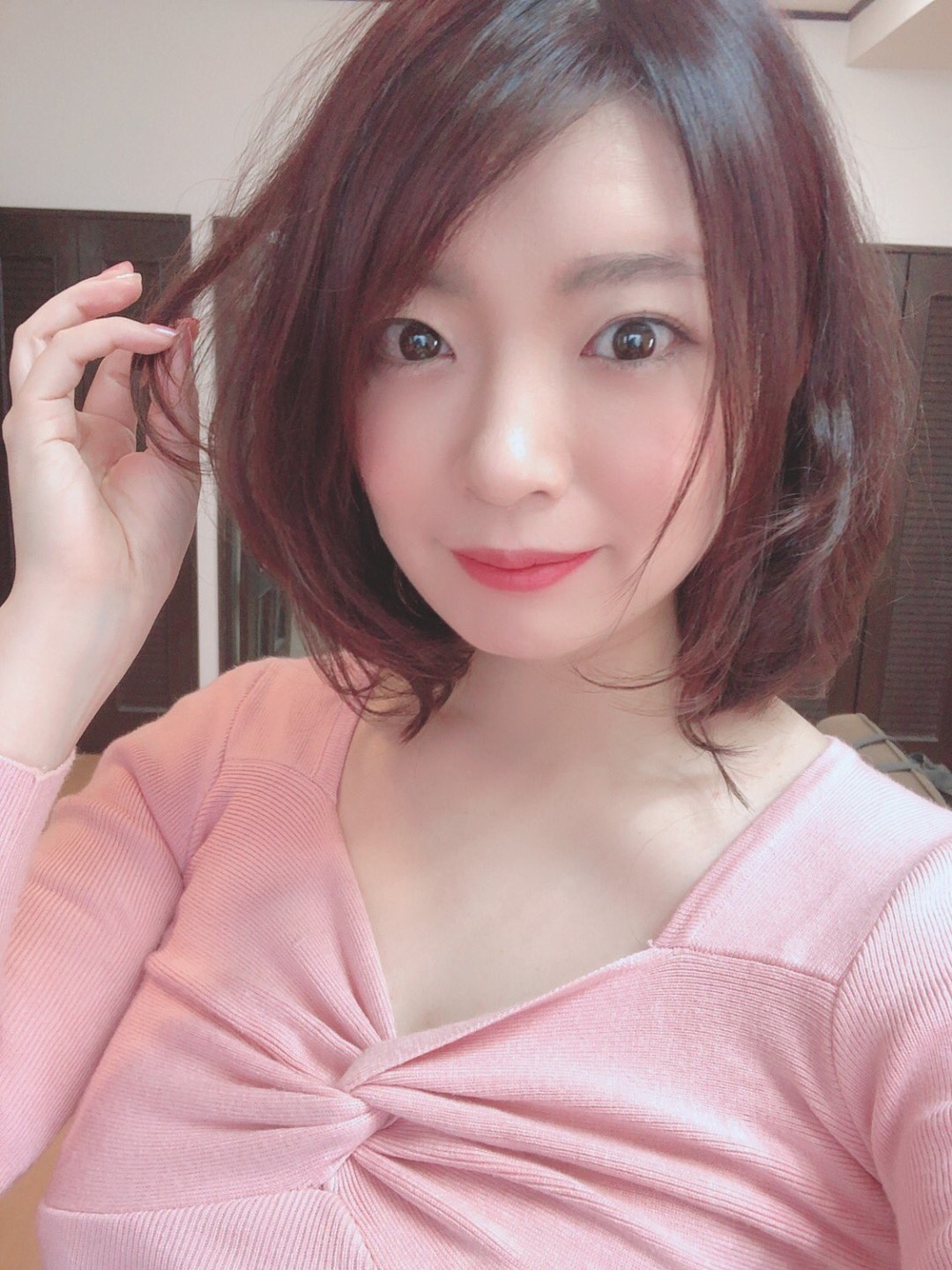 水城奈绪 (水城奈緒,Mizuki Nao)