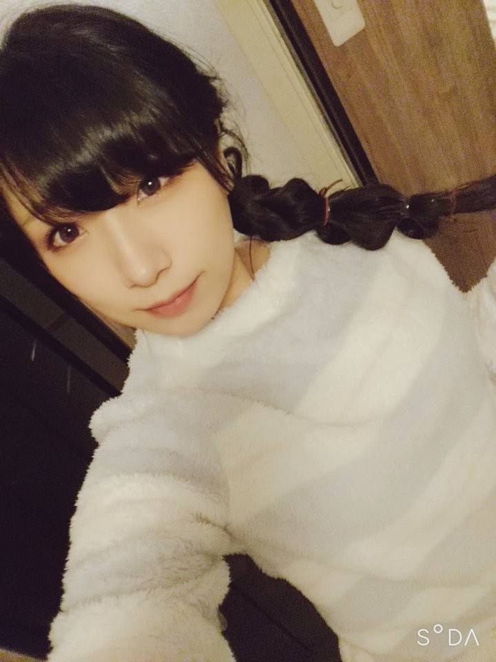 永井美雏 (永井みひな,Nagai Mihina)