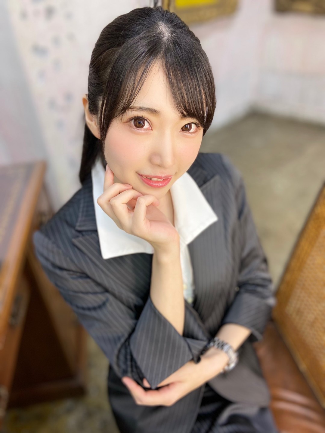 皆月光 (皆月ひかる,Hikaru Minazuki)