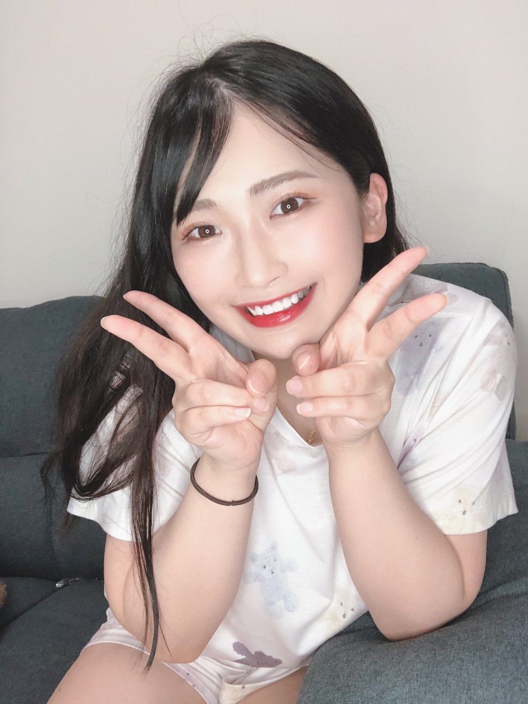 美园和花 (美園和花,Misono Waka)