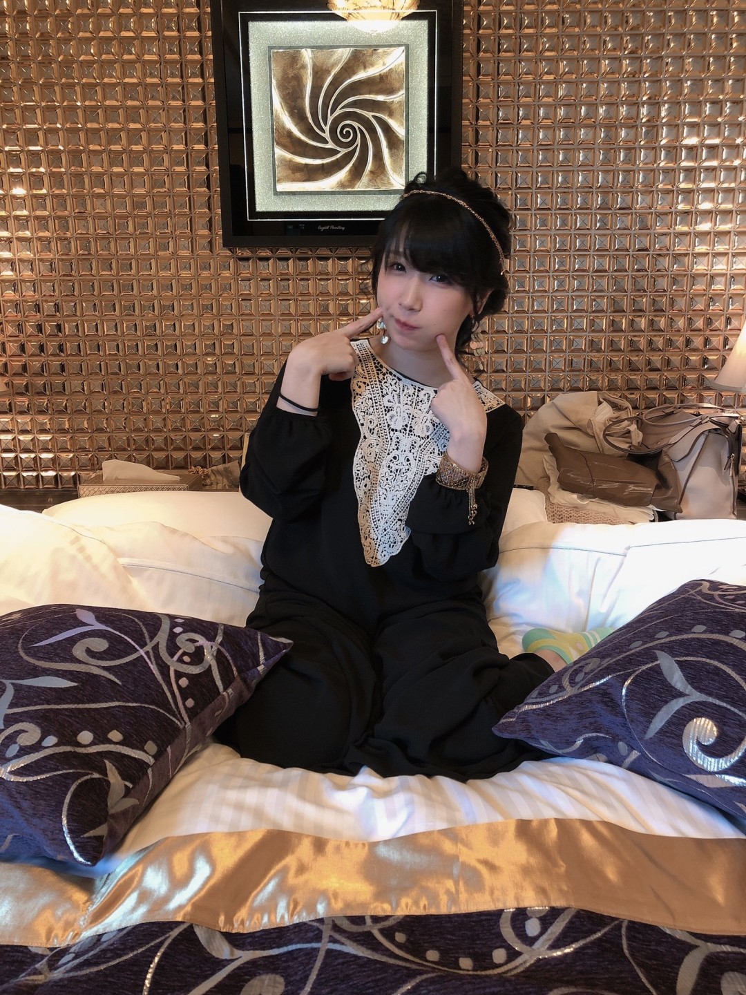 永井美雏 (永井みひな,Nagai Mihina)