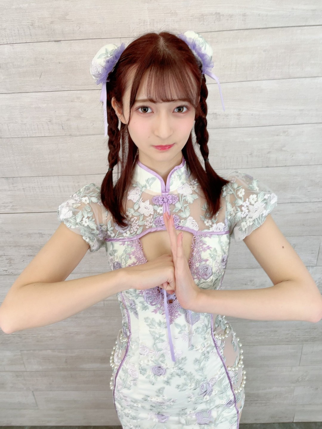 さくらわかな (Sakura Wakana)