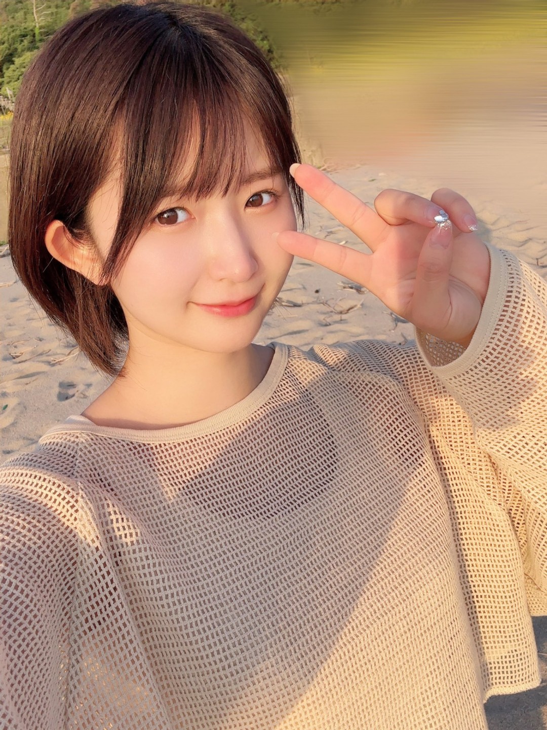 深田结梨 (深田結梨,Fukada Yuri)