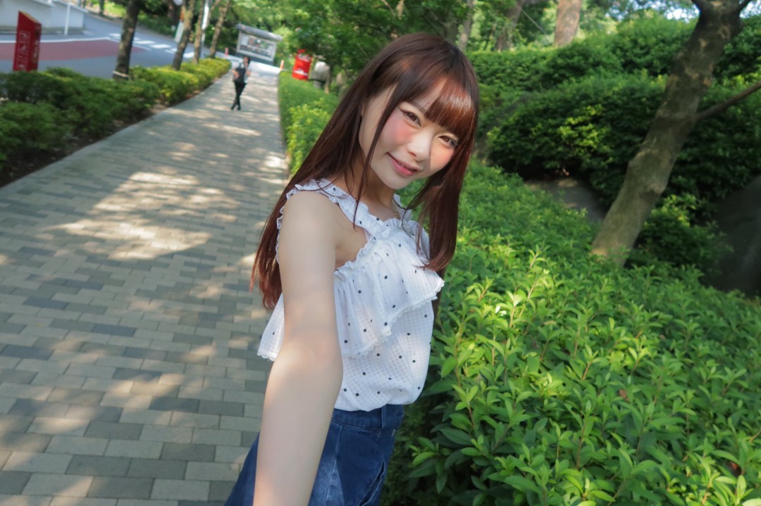 夏目爱莉 (あいなっつ,Ainattsu)