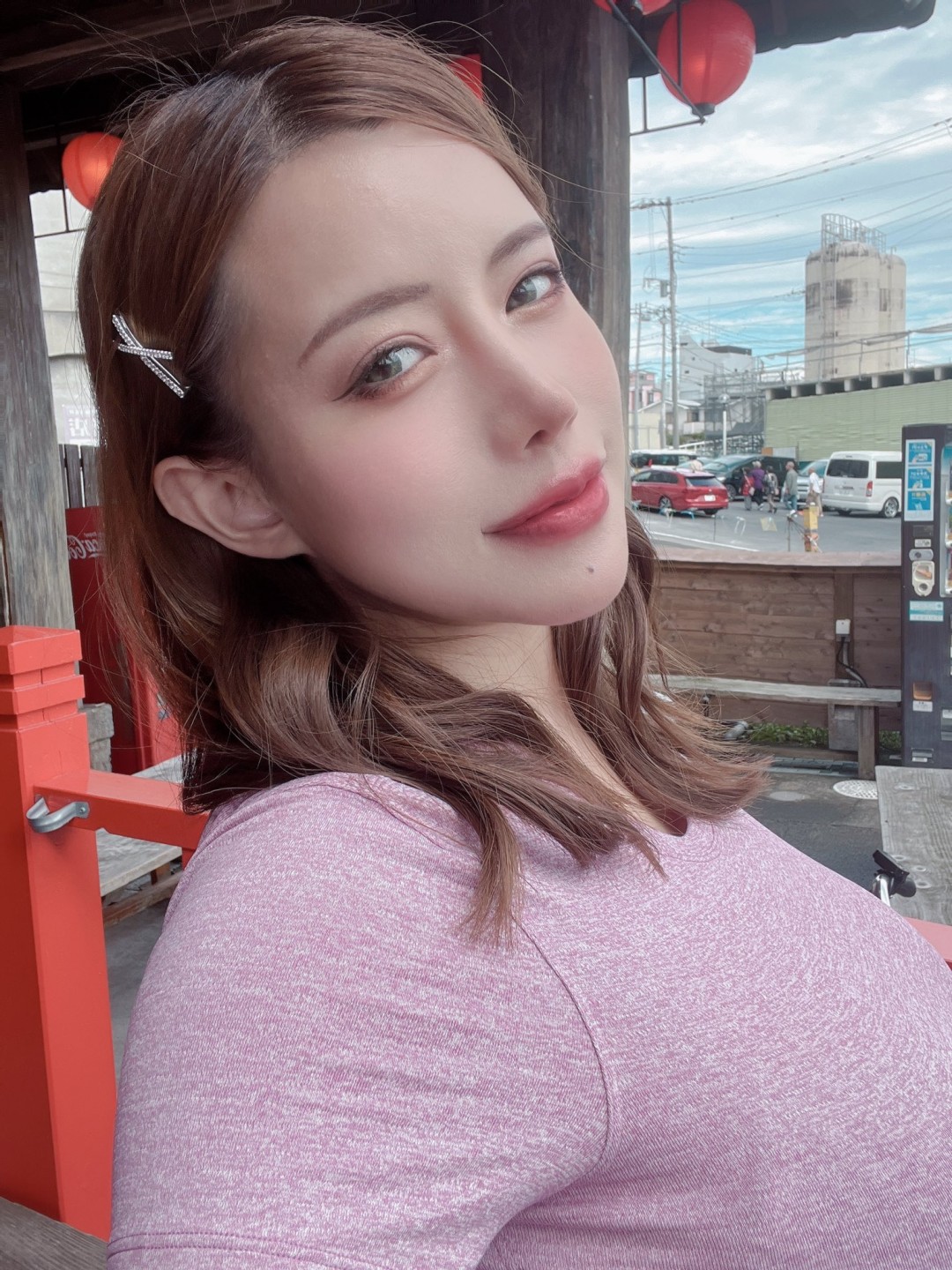 永井玛丽亚 (永井マリア,Nagai Maria)