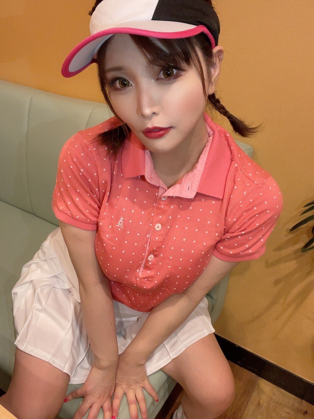 新村晶 (新村あかり,Niimura Akari)