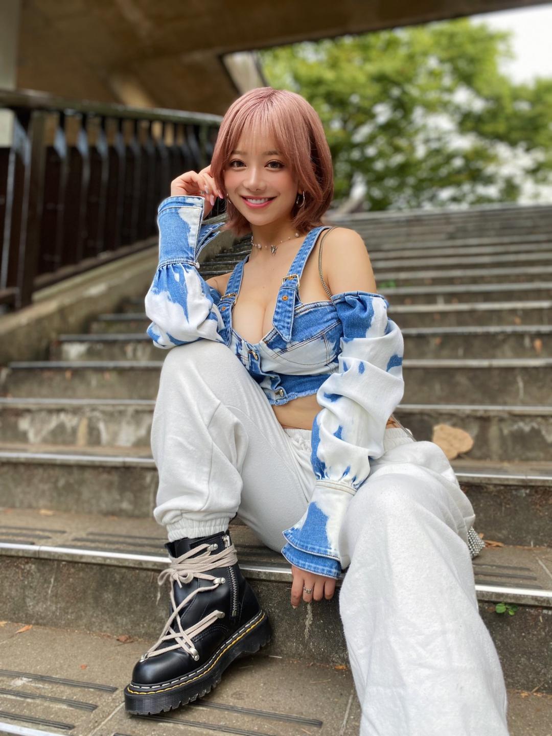 有村希 (有村のぞみ,Arimura Nozomi)