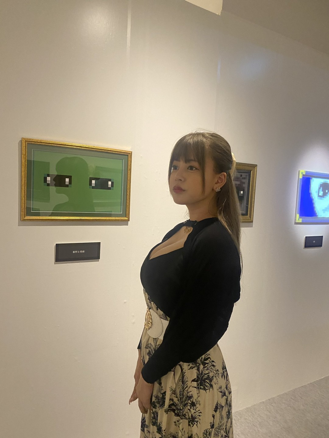 夕美紫苑 (夕美しおん,Yumi Shion)