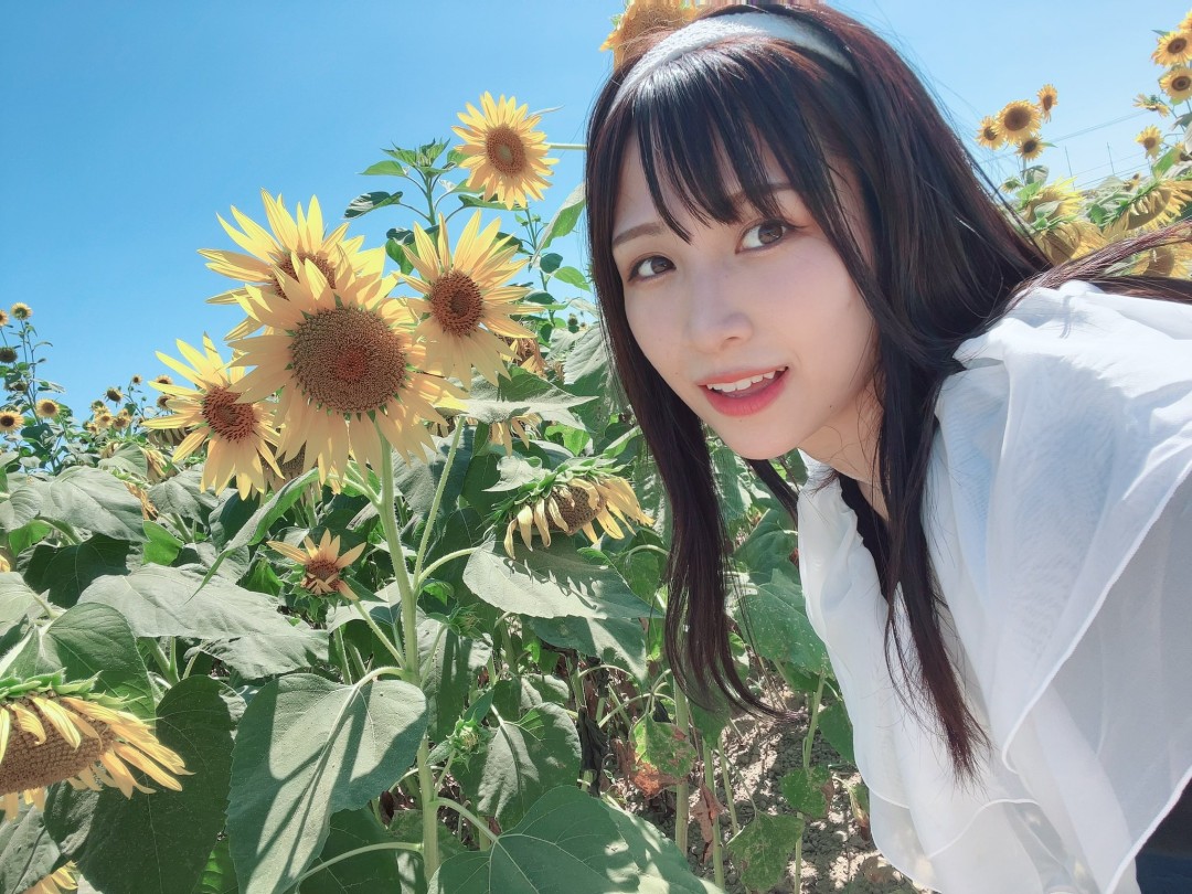 南条彩 (南條彩,Sayaka Nanjo)