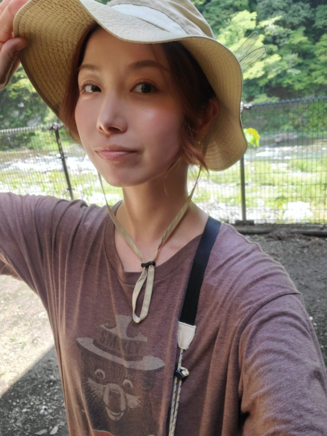 加藤椿 (加藤ツバキ,Kato Tsubaki)