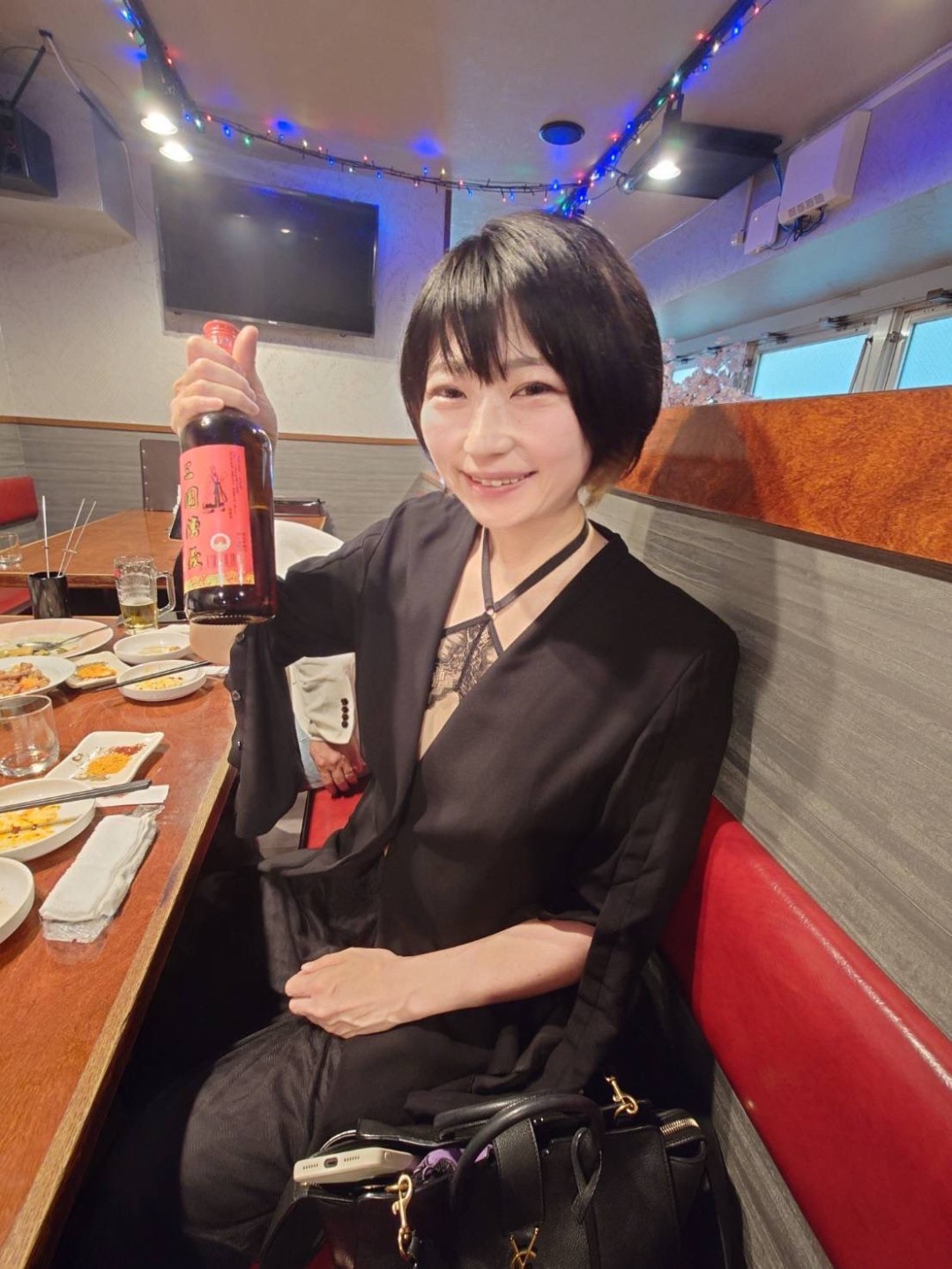 笠木忍 (Kasagi Shinobu)