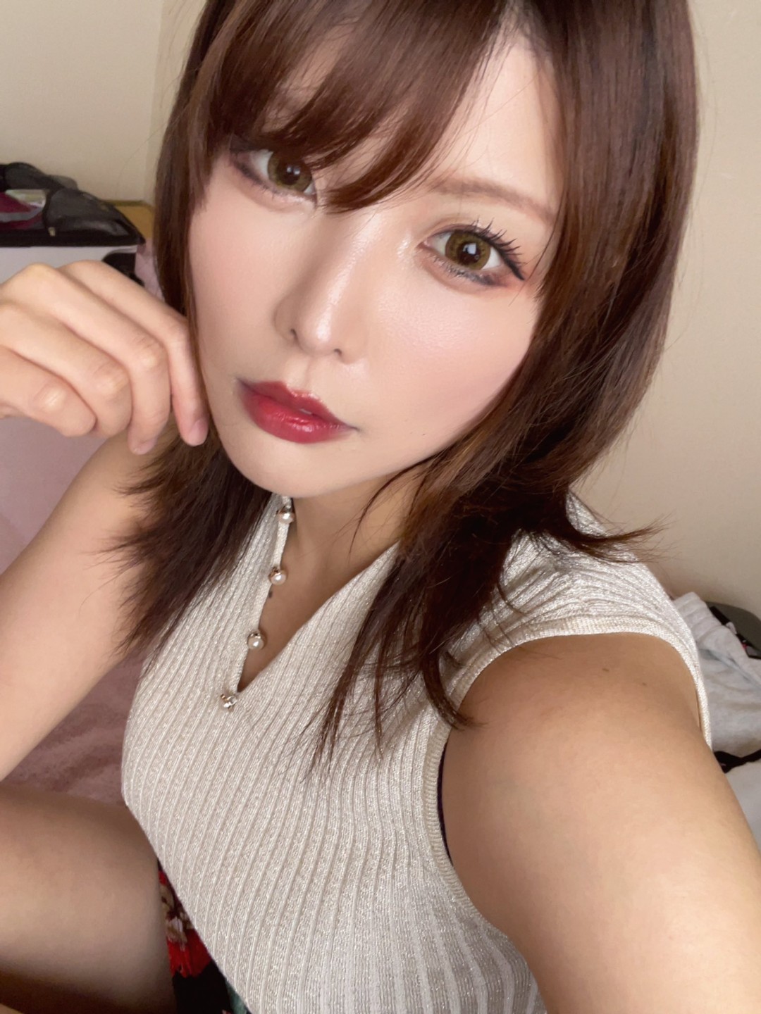新村晶 (新村あかり,Niimura Akari)