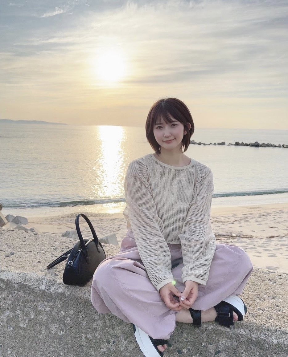 深田结梨 (深田結梨,Fukada Yuri)