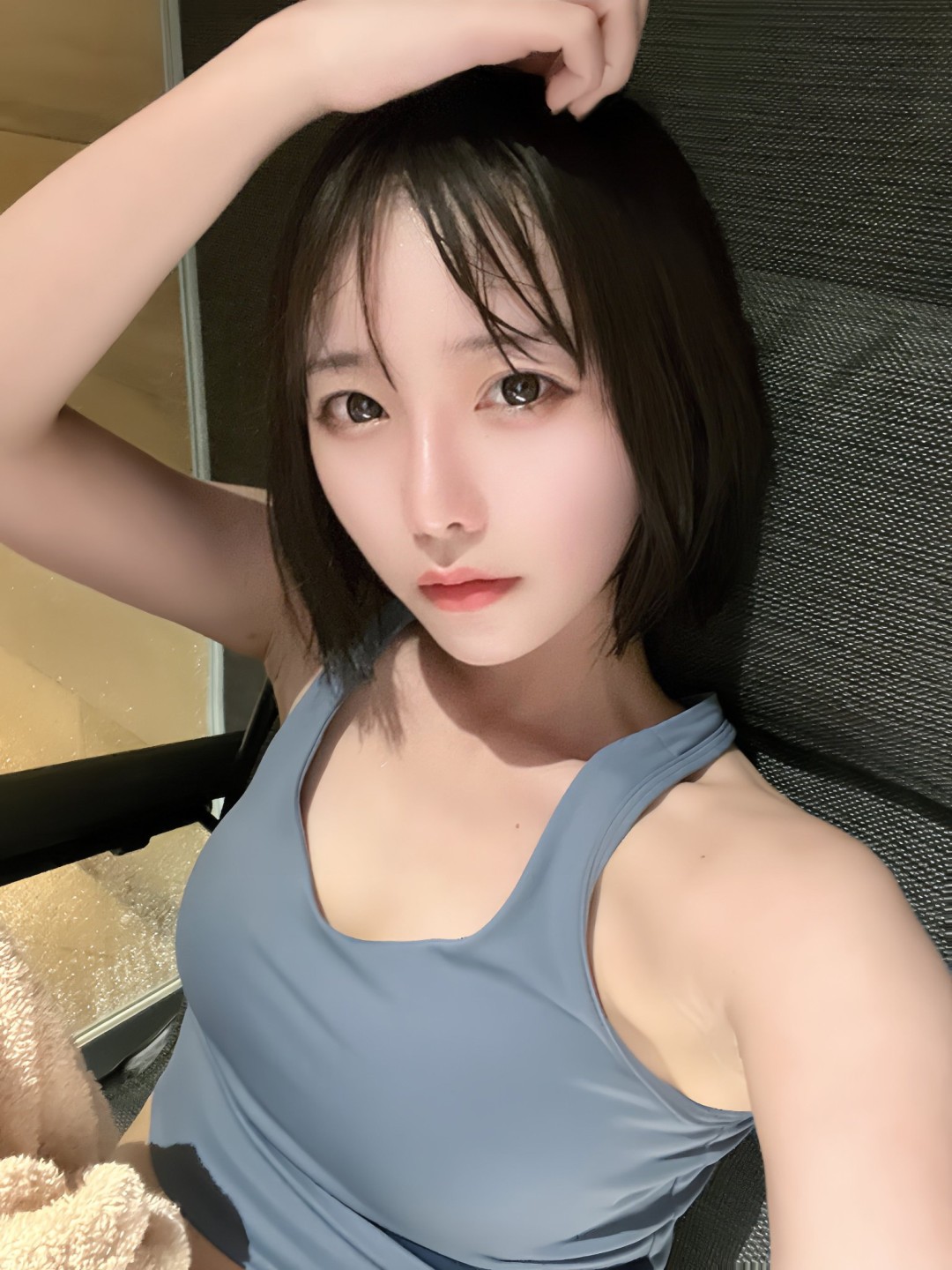 白坂有以 (Shirasaka Yui)