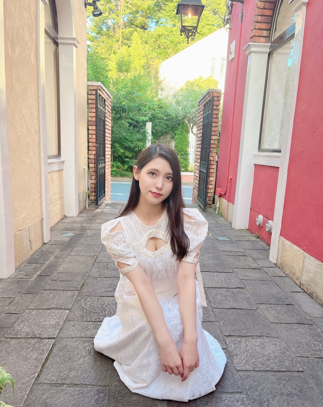 橘京花 (Tachibana Kyoka)