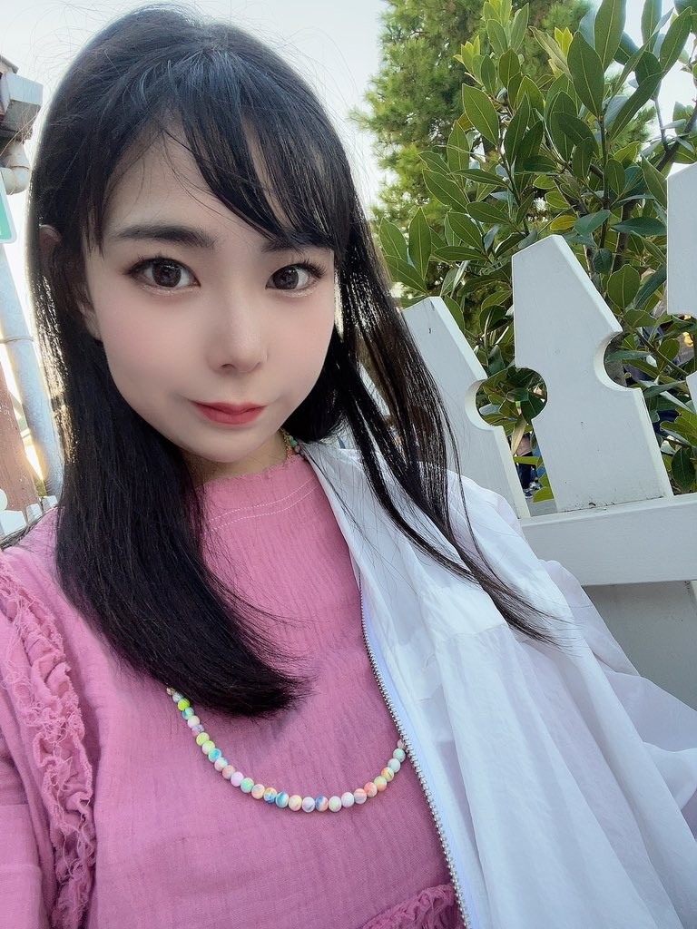 吉根柚莉爱 (吉根ゆりあ,Yoshine Yuria)