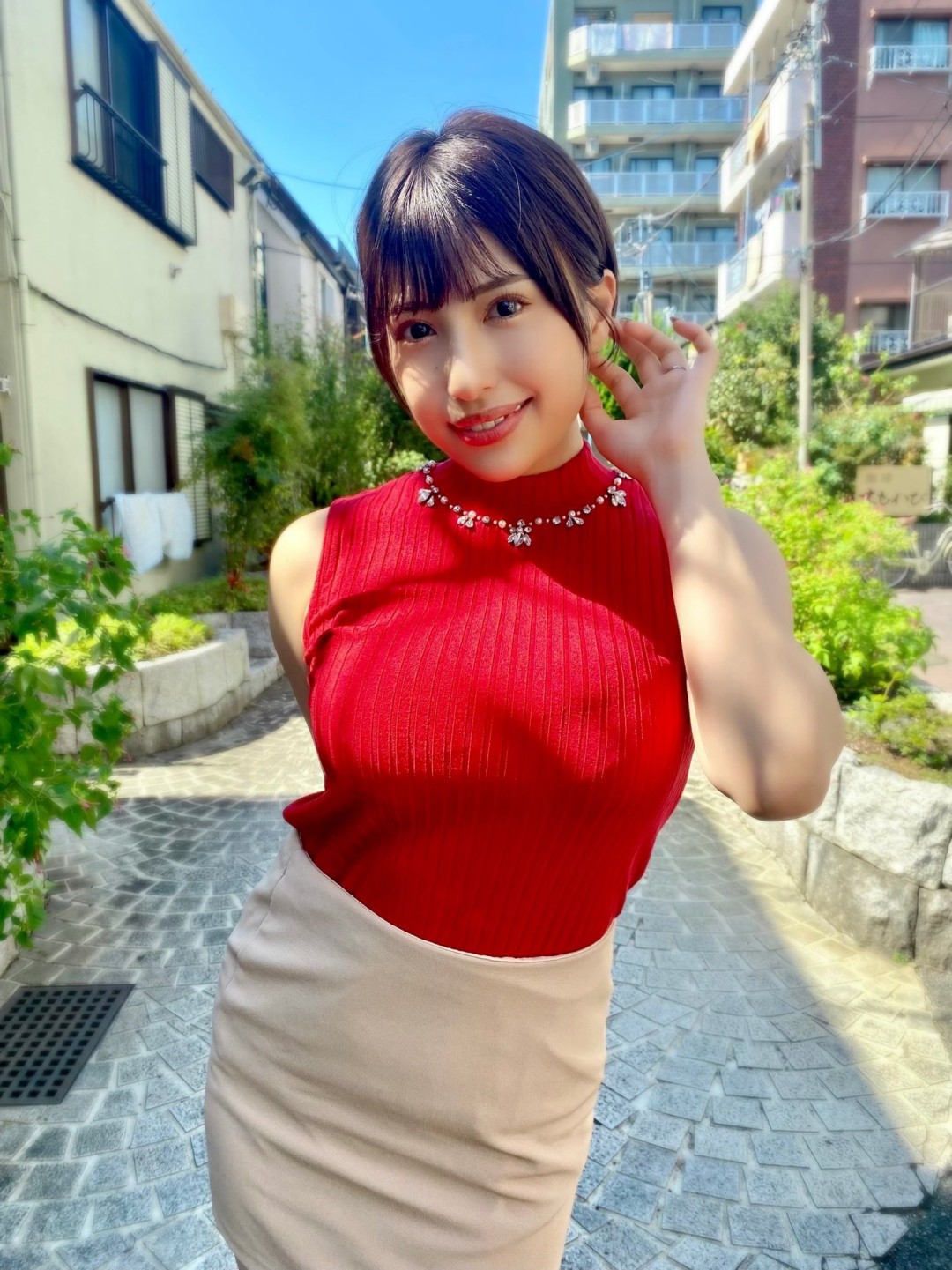 早川瑞希 (Hayakawa Mizuki)