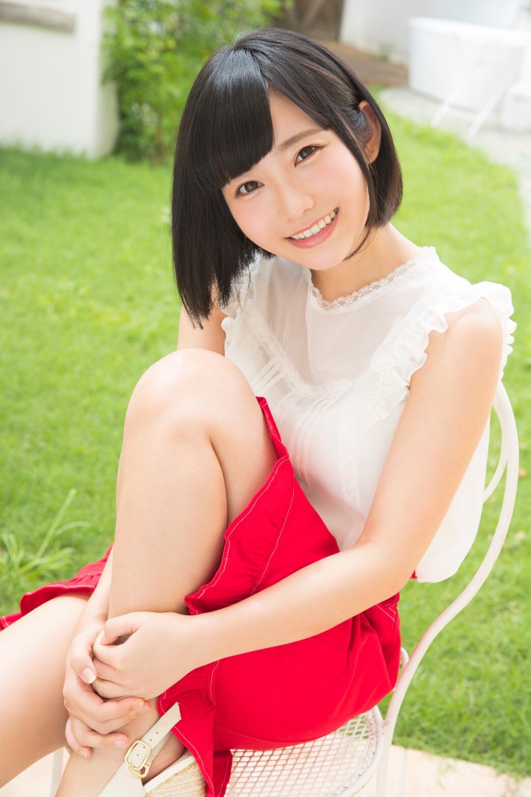 白坂有以 (Shirasaka Yui)