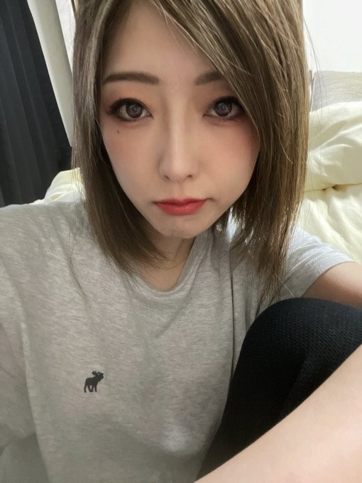 羽田爱 (羽田あい,Haneda Ai)