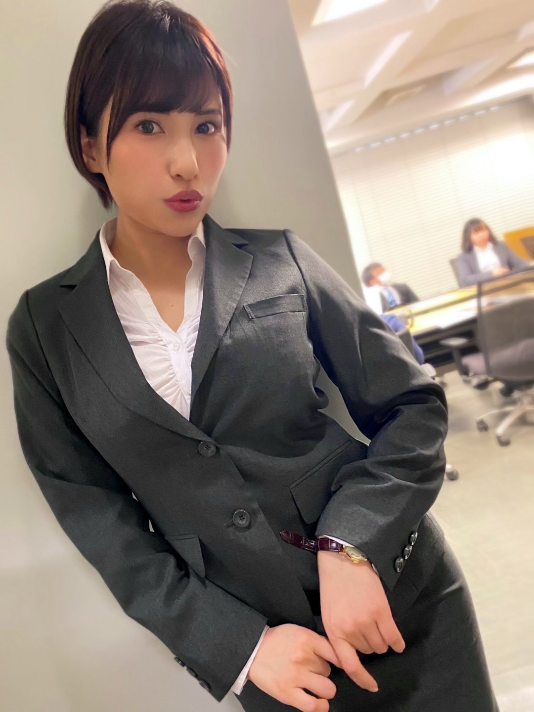 早川瑞希 (Hayakawa Mizuki)