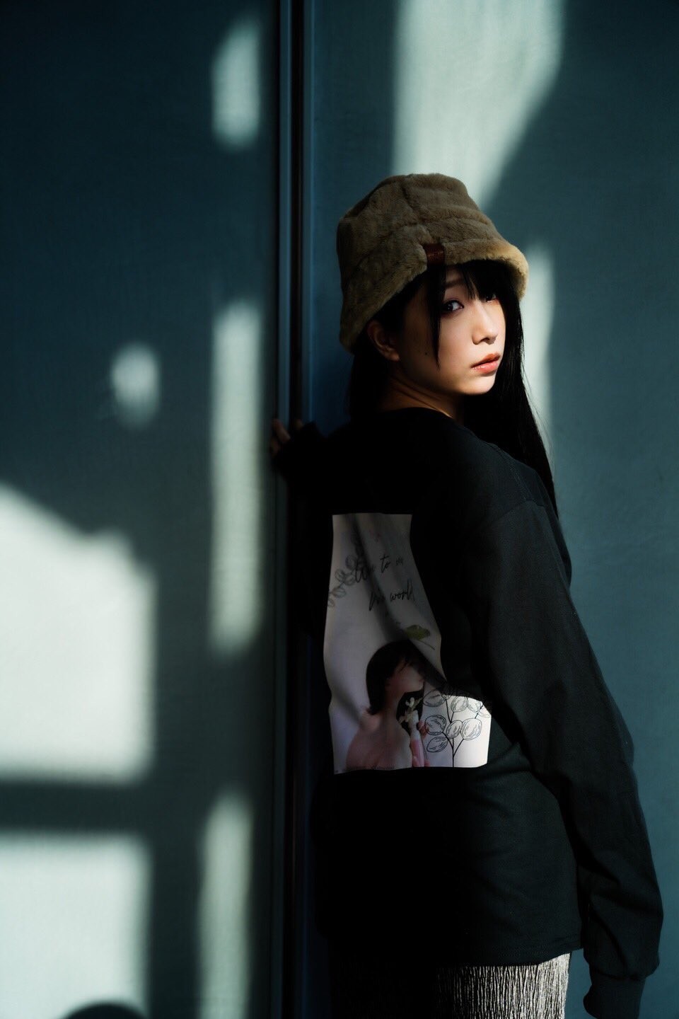 永井美雏 (永井みひな,Nagai Mihina)