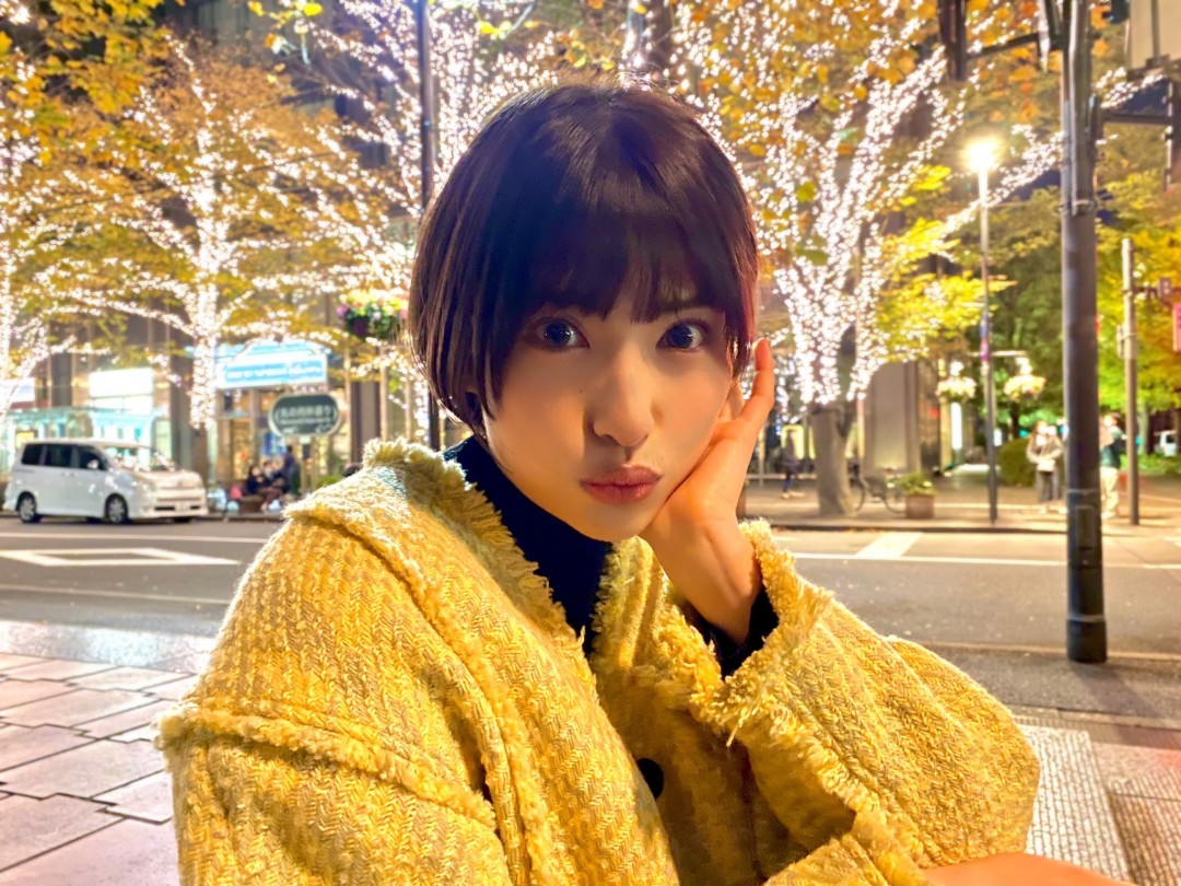 早川瑞希 (Hayakawa Mizuki)