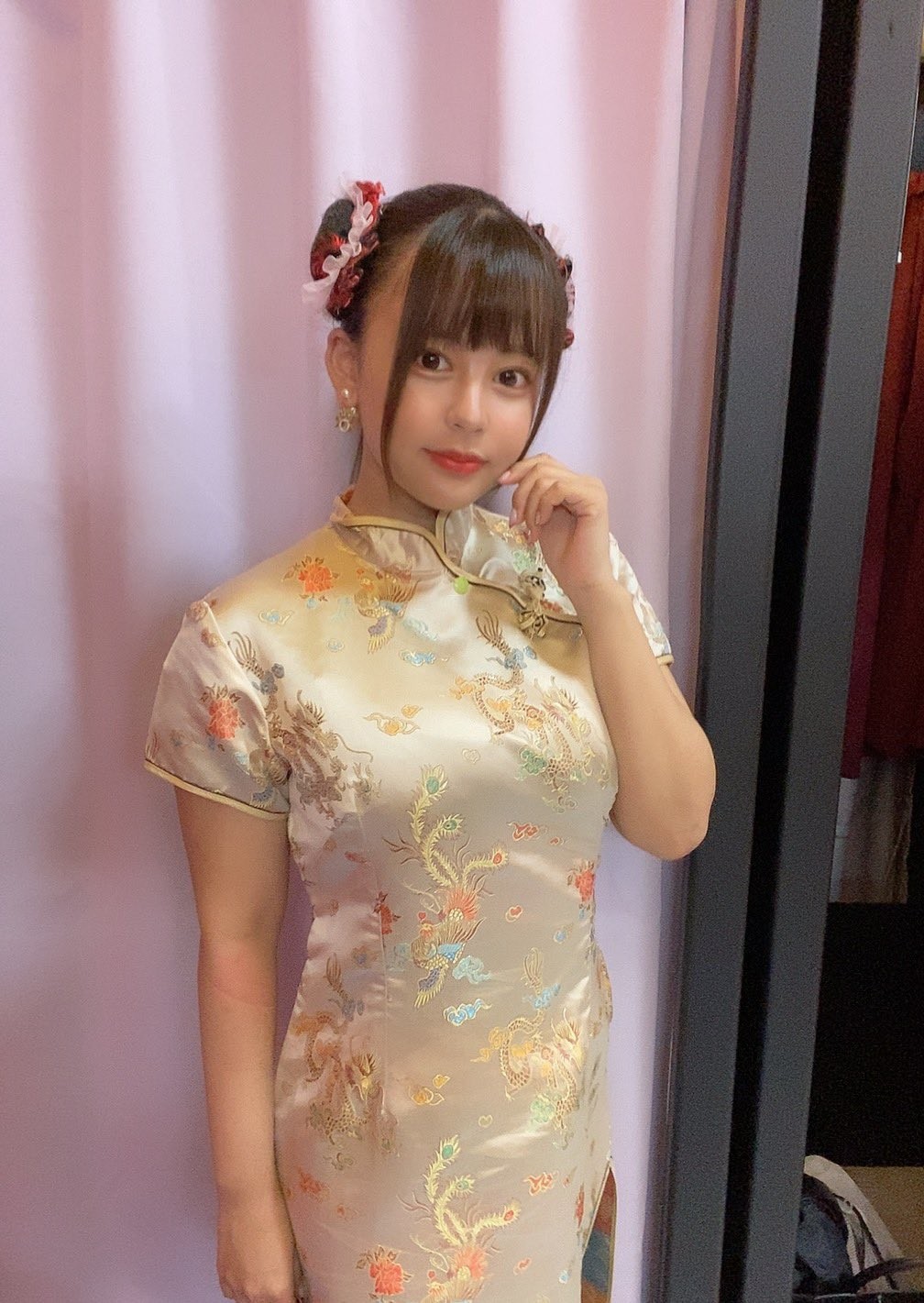 夕美紫苑 (夕美しおん,Yumi Shion)