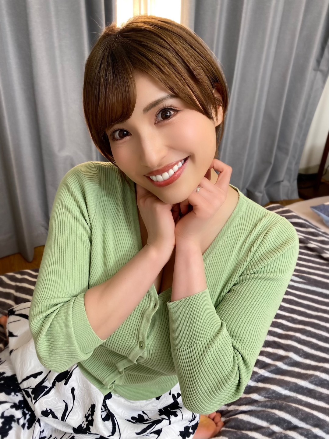 早川瑞希 (Hayakawa Mizuki)