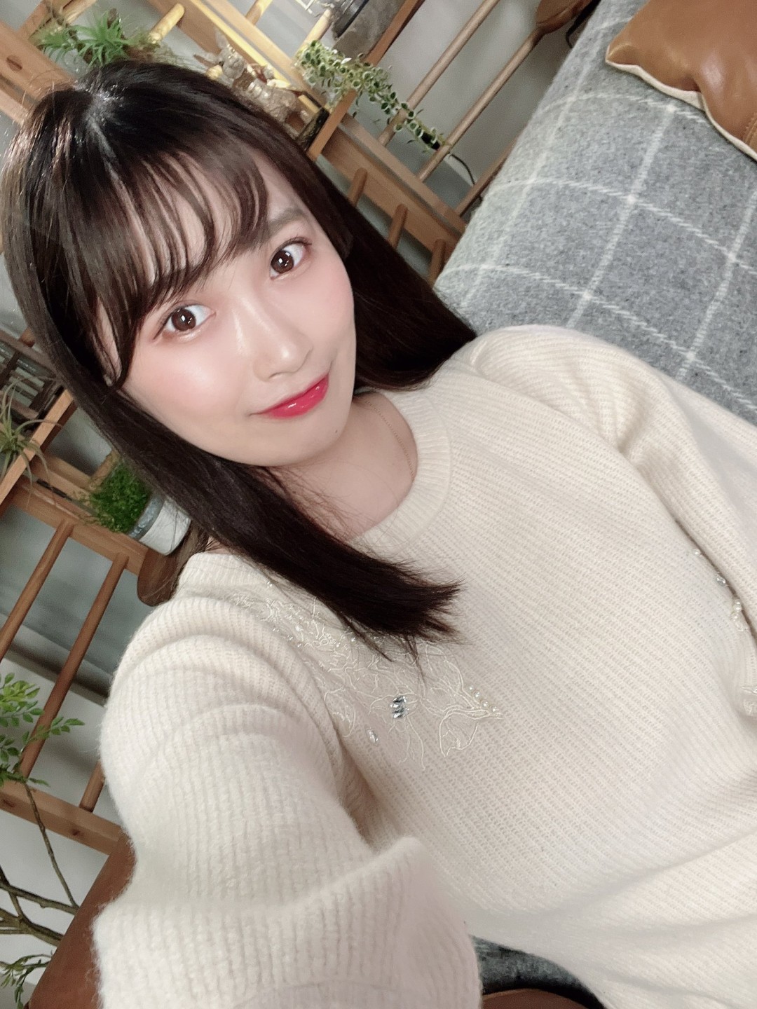 美园和花 (美園和花,Misono Waka)