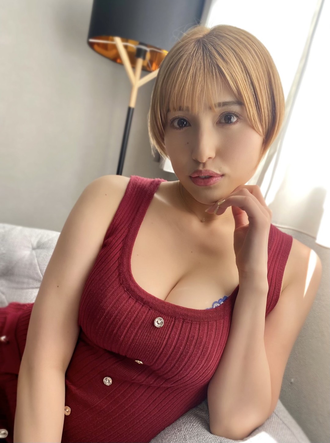 早川瑞希 (Hayakawa Mizuki)