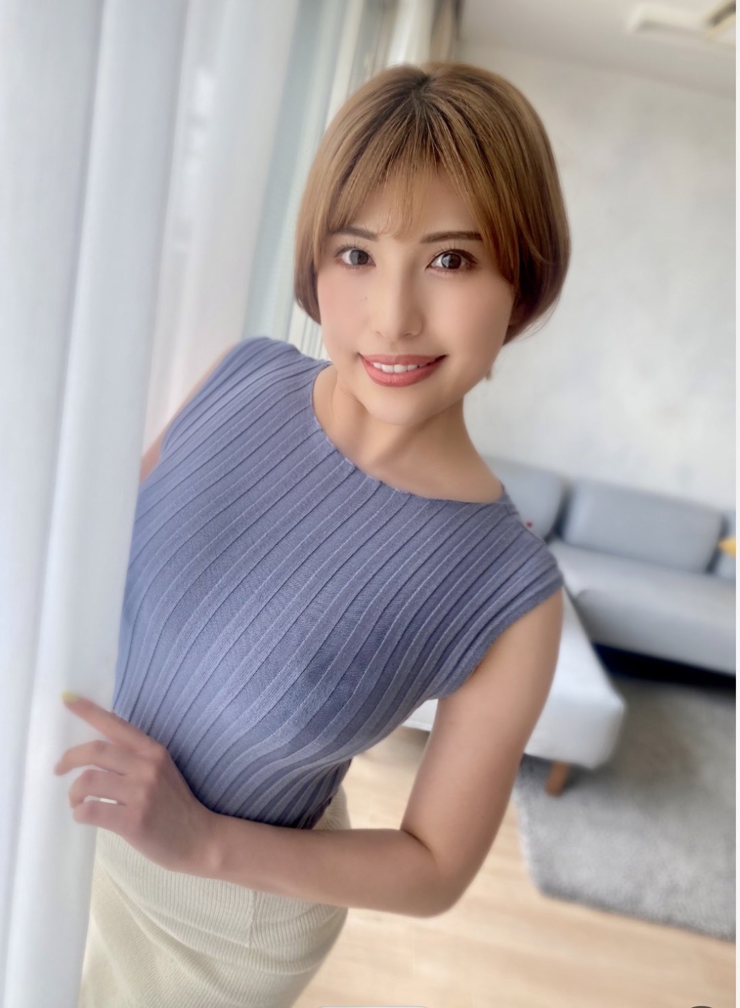 早川瑞希 (Hayakawa Mizuki)
