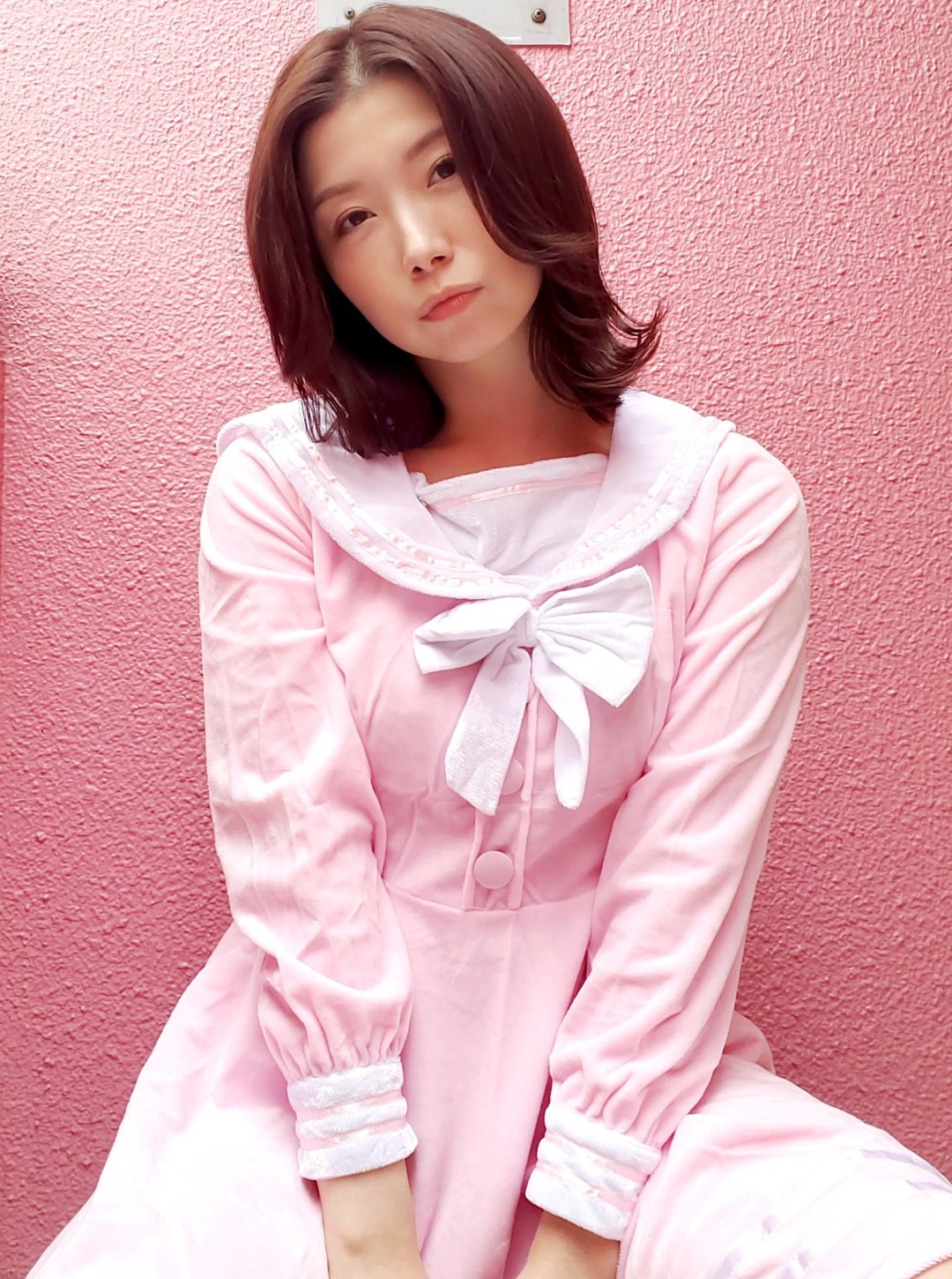 加藤椿 (加藤ツバキ,Kato Tsubaki)