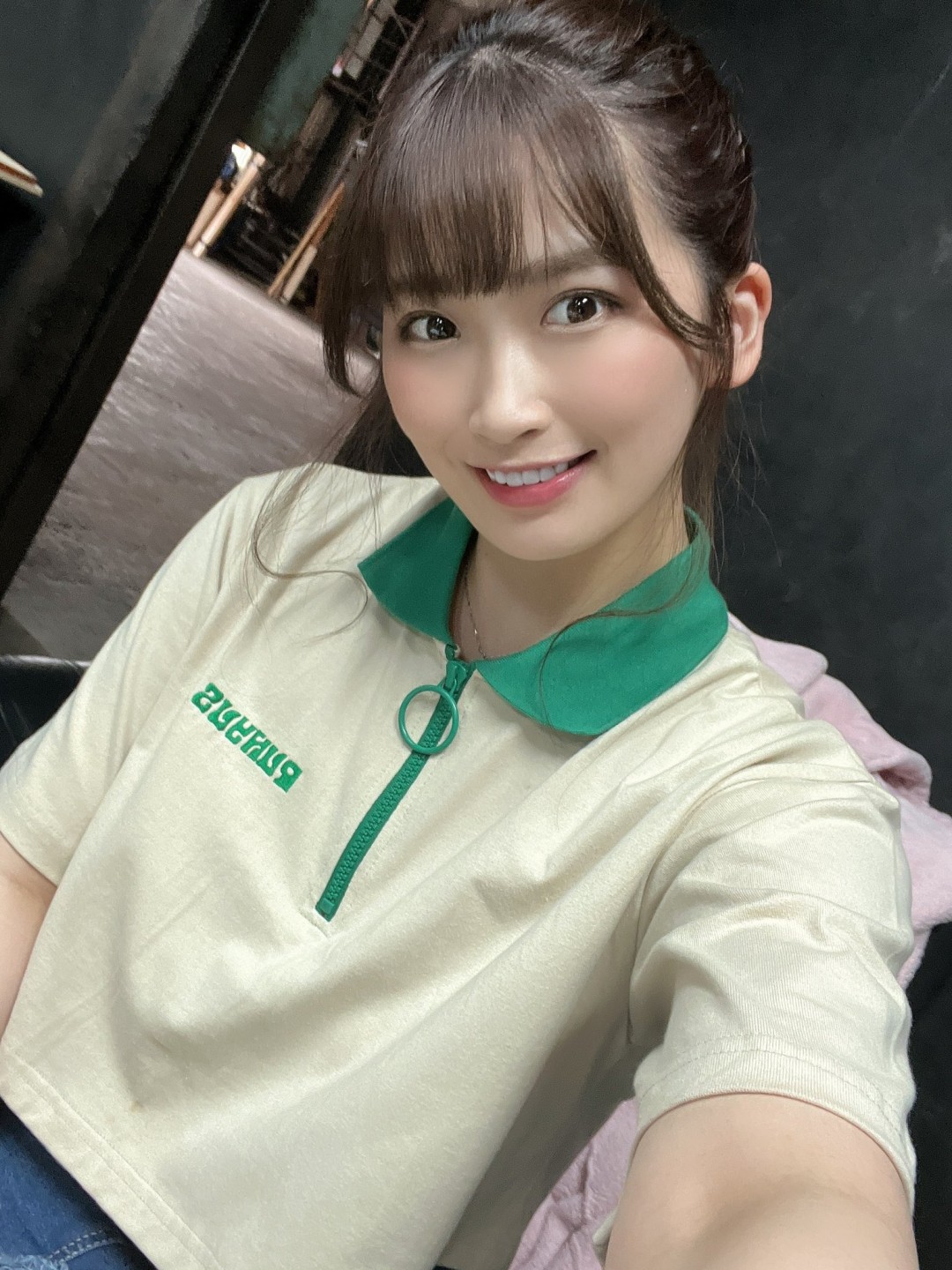 美园和花 (美園和花,Misono Waka)