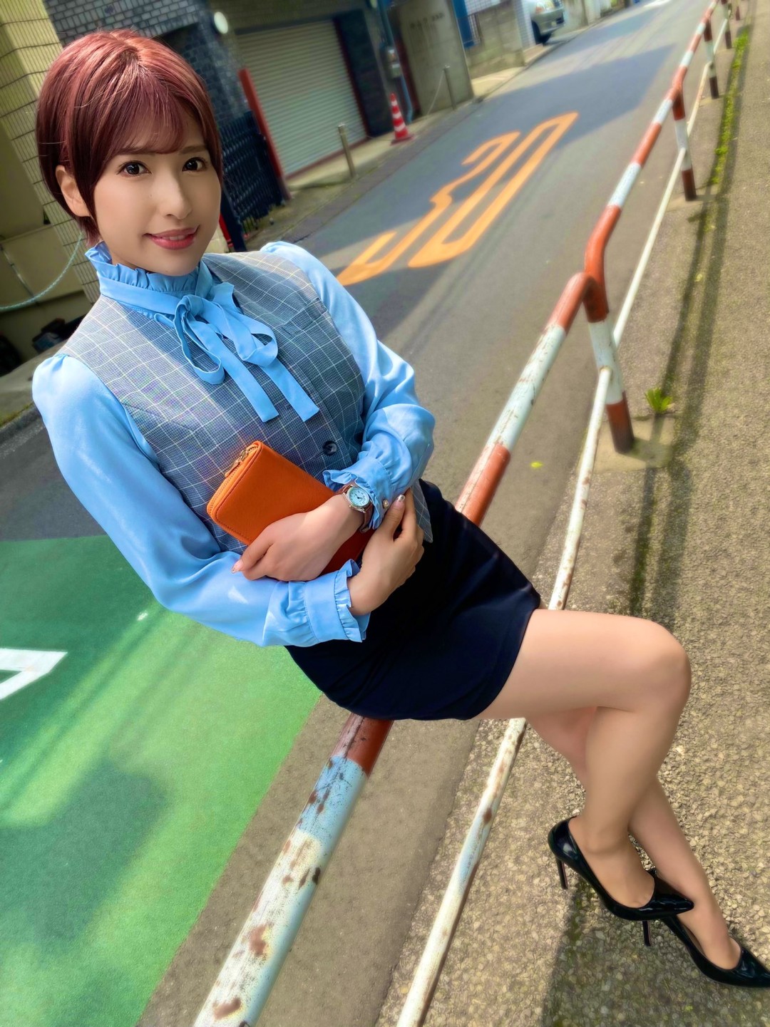 早川瑞希 (Hayakawa Mizuki)