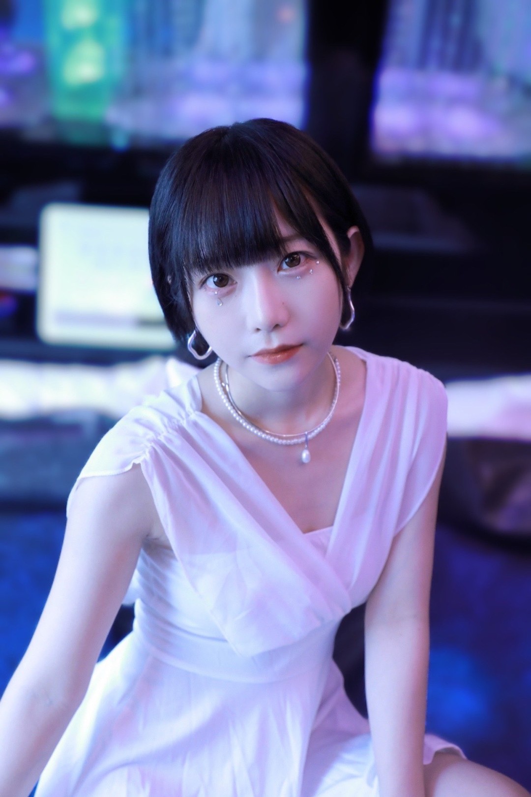 白坂有以 (Shirasaka Yui)