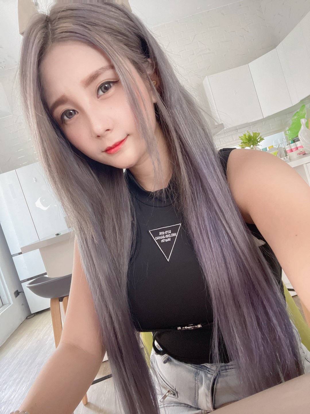 孟若羽 (Meng Ruoyu)