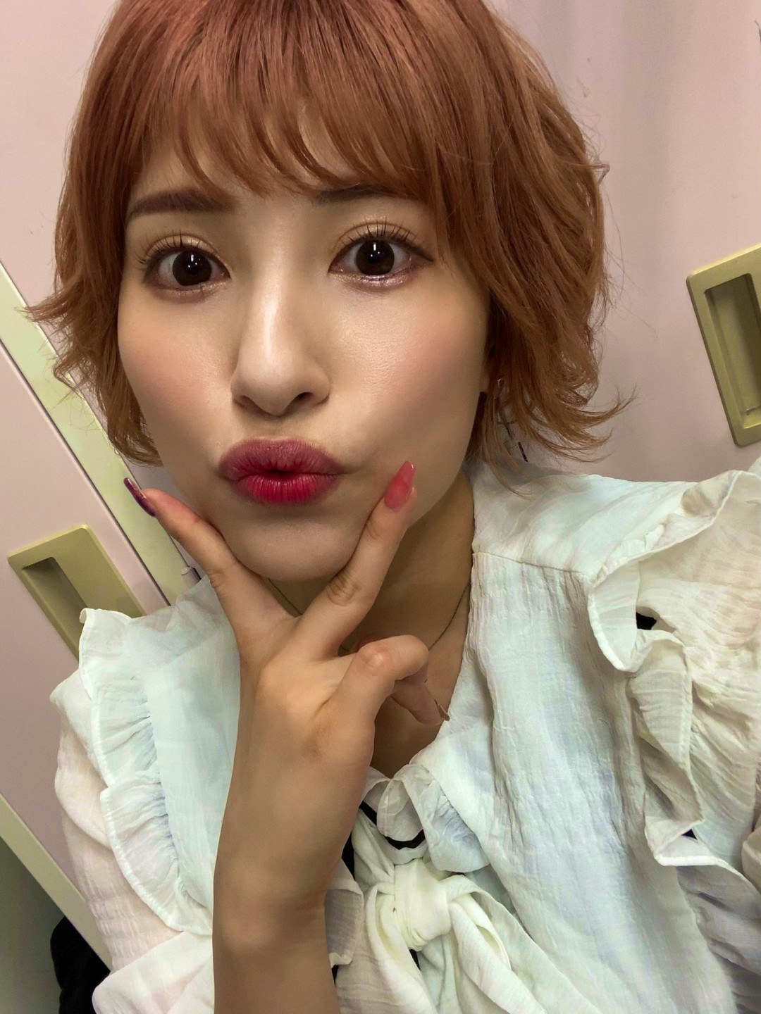 早川瑞希 (Hayakawa Mizuki)