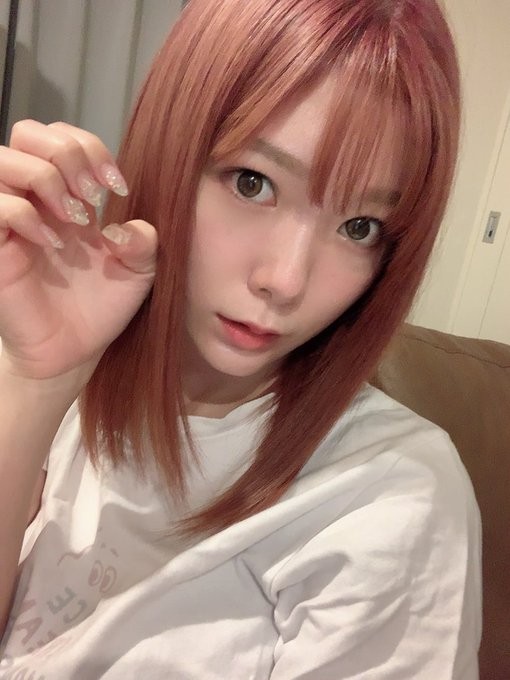 水原乃亚 (水原乃亜,Mizuhara Noa)