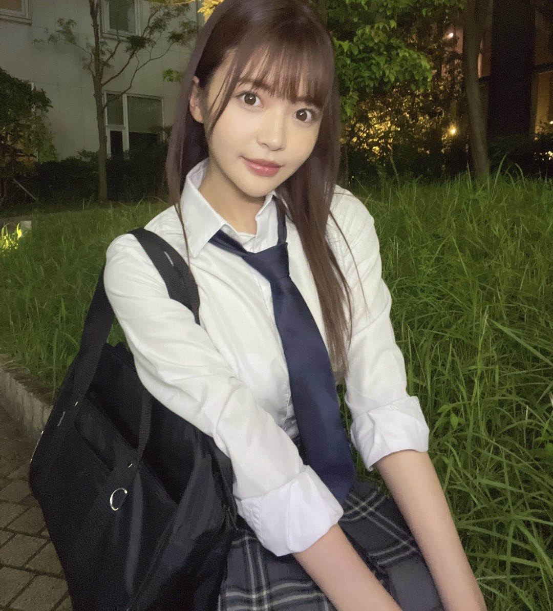 夏木铃 (夏木りん,Natuki Rin)