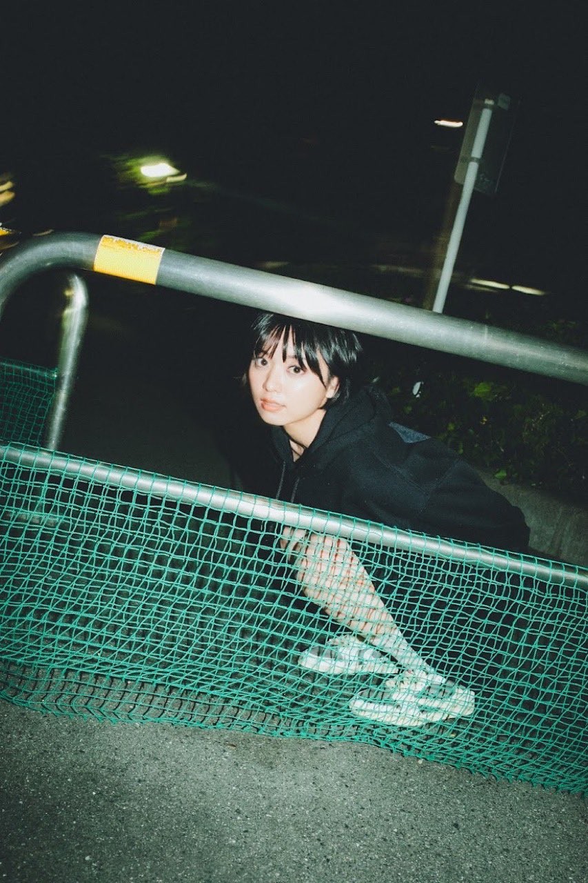 萌奈美铃 (もなみ鈴,Monami Suzu)