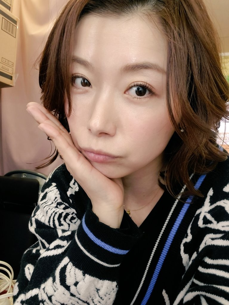加藤椿 (加藤ツバキ,Kato Tsubaki)